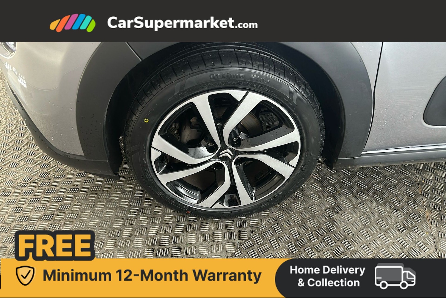 Used Citroen C3 2023 for sale - 76405850: Photo 19