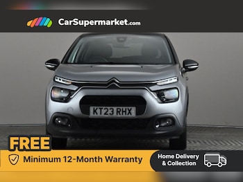 Used Citroen C3 2023 for sale - 76405850: Photo