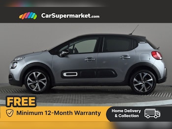 Used Citroen C3 2023 for sale - 76405850: Photo