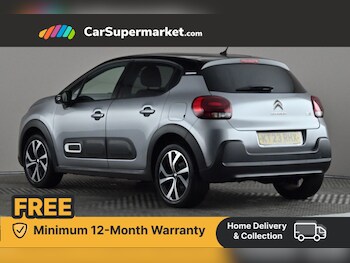 Used Citroen C3 2023 for sale - 76405850: Photo