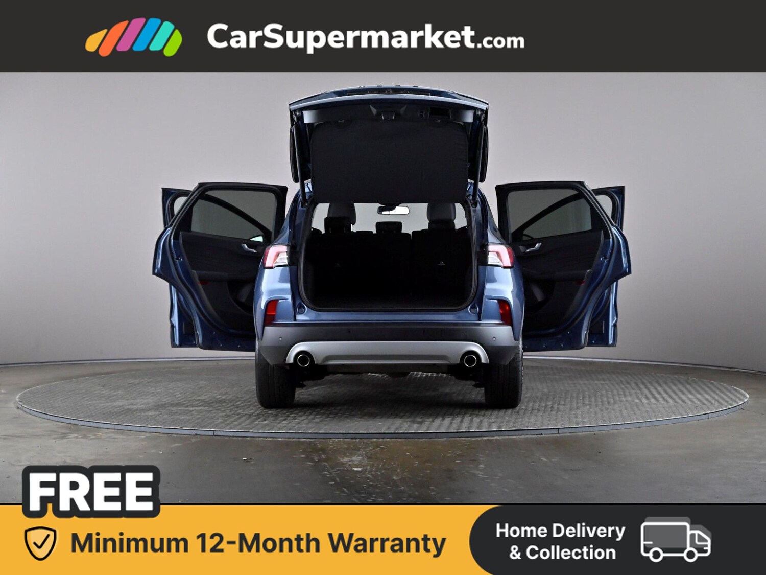 Used Ford Kuga 2023 for sale - 77649396: Photo 11