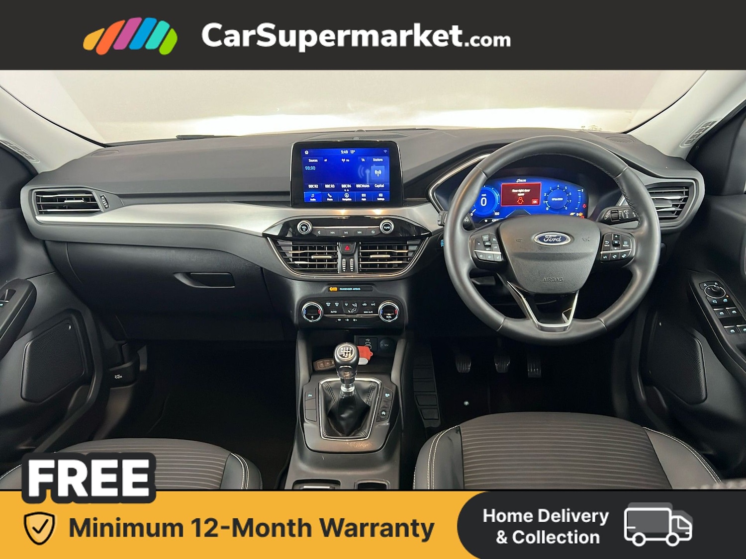 Used Ford Kuga 2023 for sale - 77649396: Photo 13