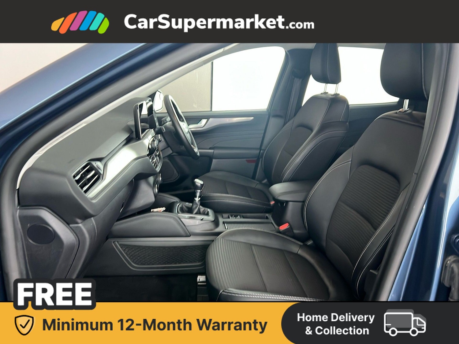 Used Ford Kuga 2023 for sale - 77649396: Photo 17