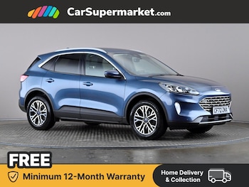 Used Ford Kuga 2023 for sale - 77649396: Photo