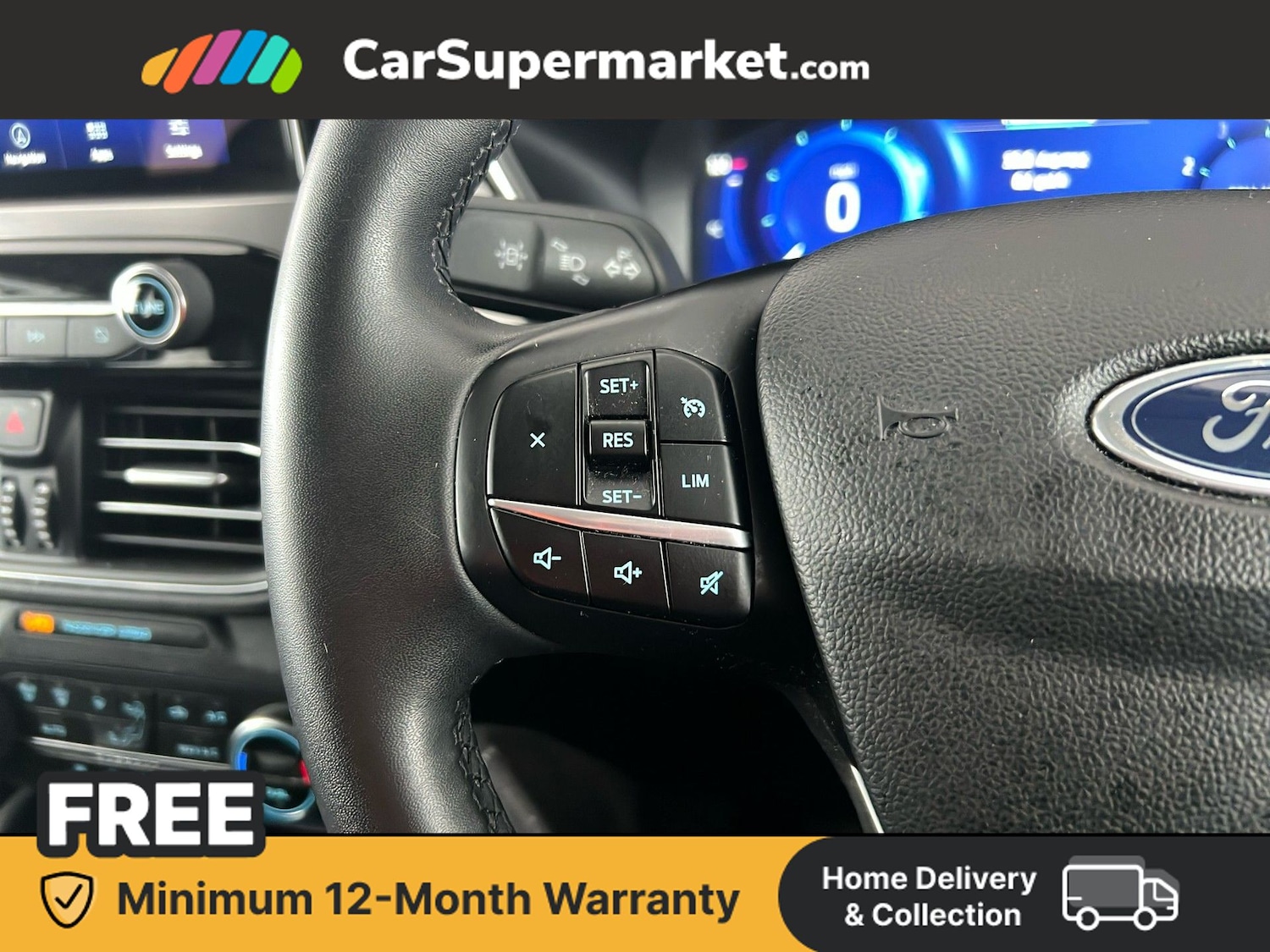 Used Ford Kuga 2023 for sale - 77649396: Photo 24