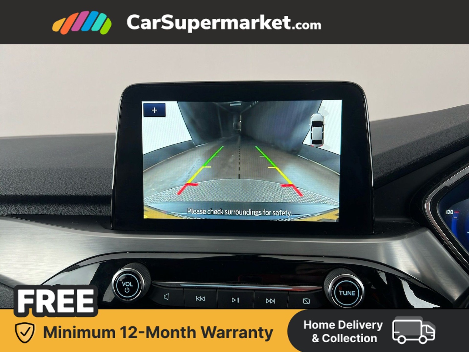 Used Ford Kuga 2023 for sale - 77649396: Photo 25