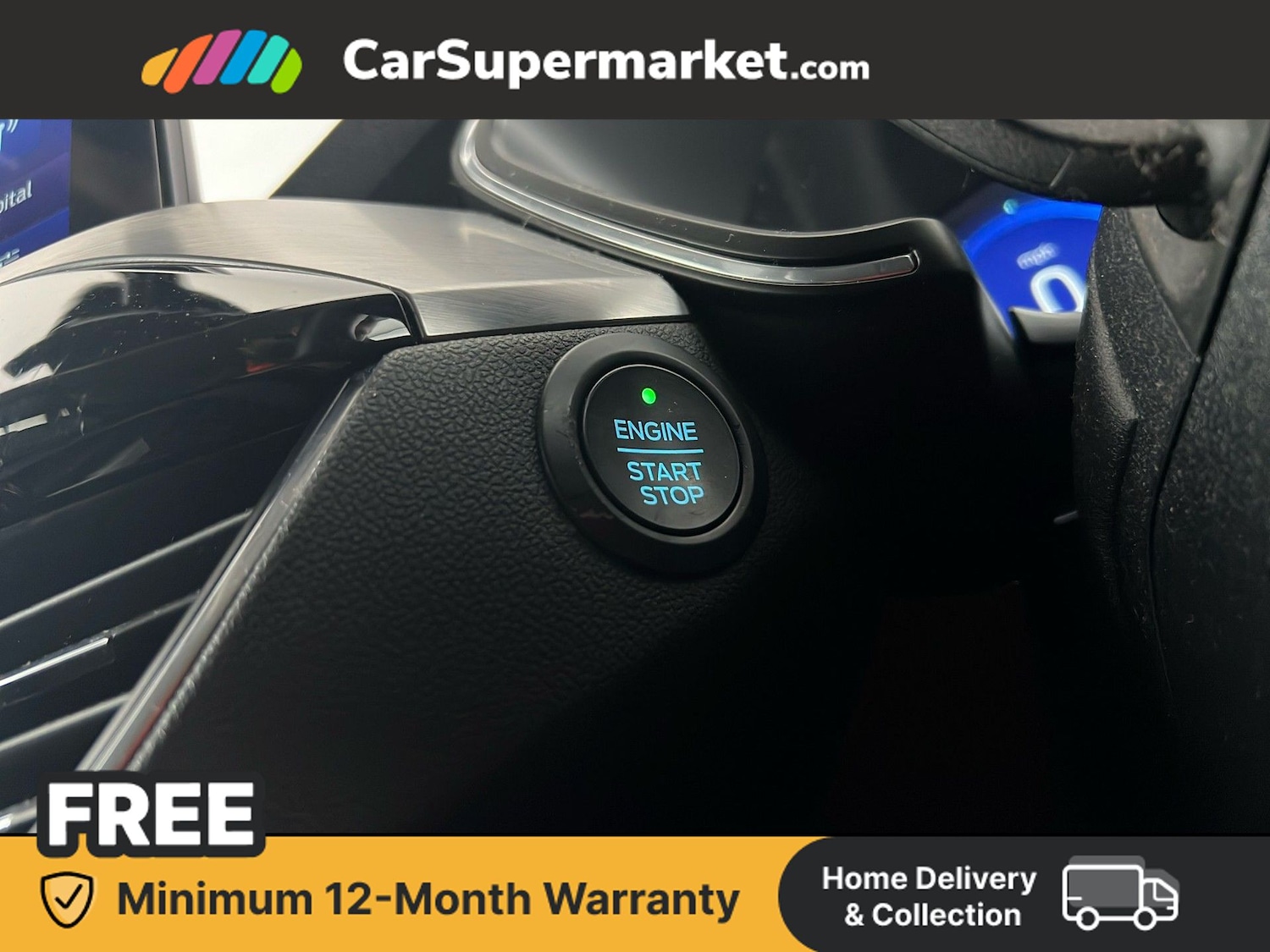 Used Ford Kuga 2023 for sale - 77649396: Photo 26