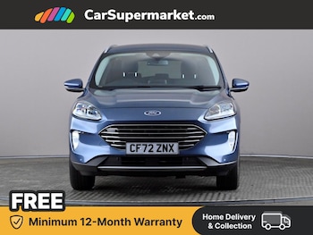 Used Ford Kuga 2023 for sale - 77649396: Photo