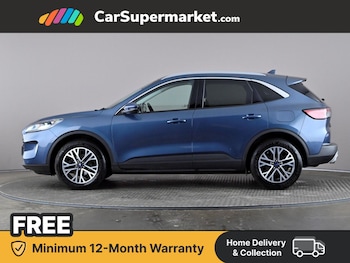 Used Ford Kuga 2023 for sale - 77649396: Photo