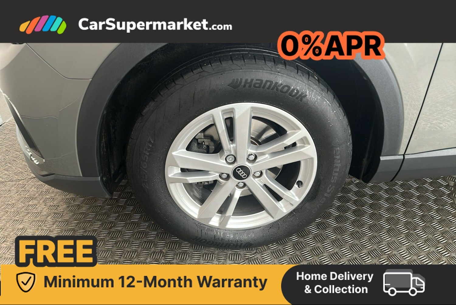 Used Audi Q3 2022 for sale - 76342280: Photo 19