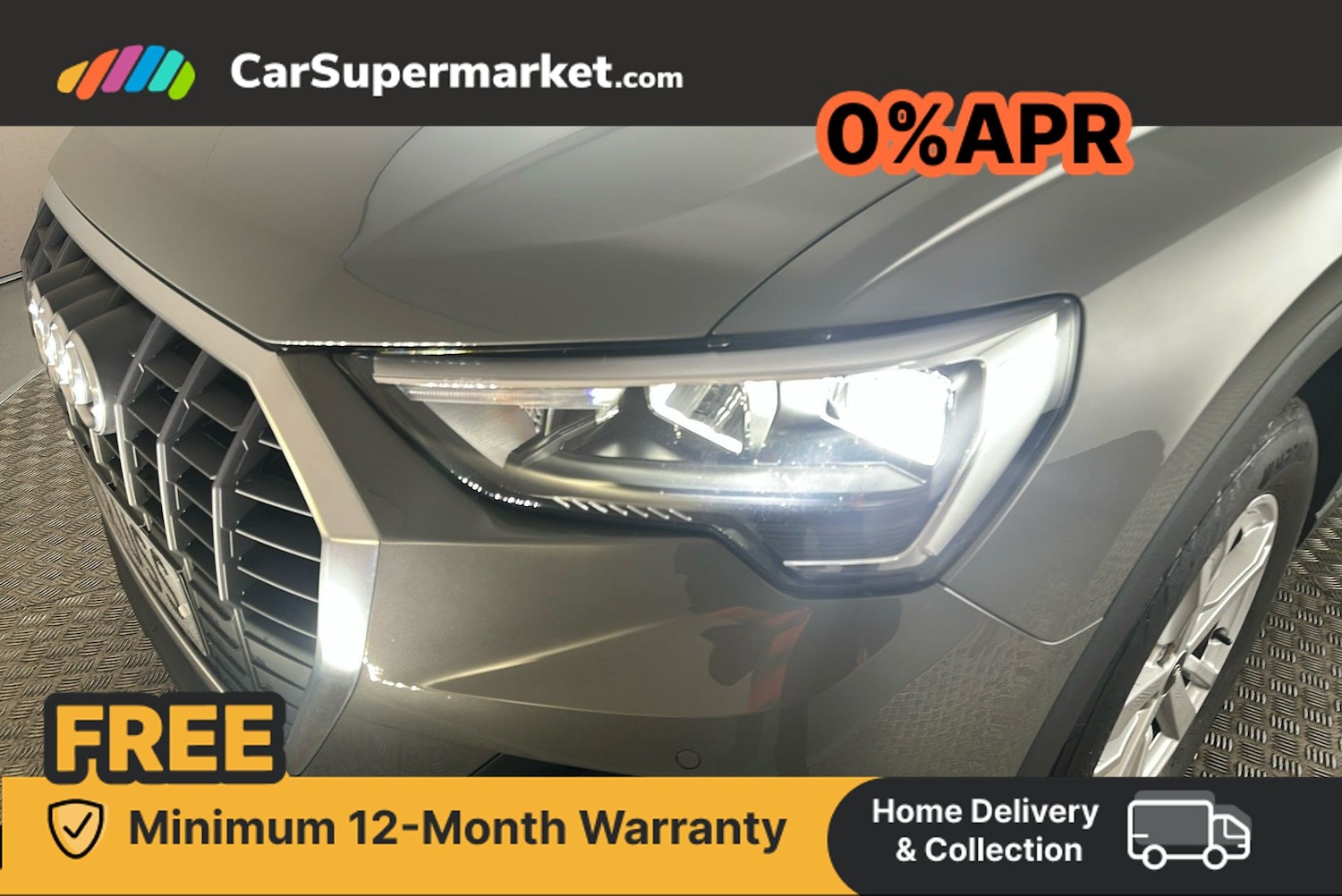 Used Audi Q3 2022 for sale - 76342280: Photo 20