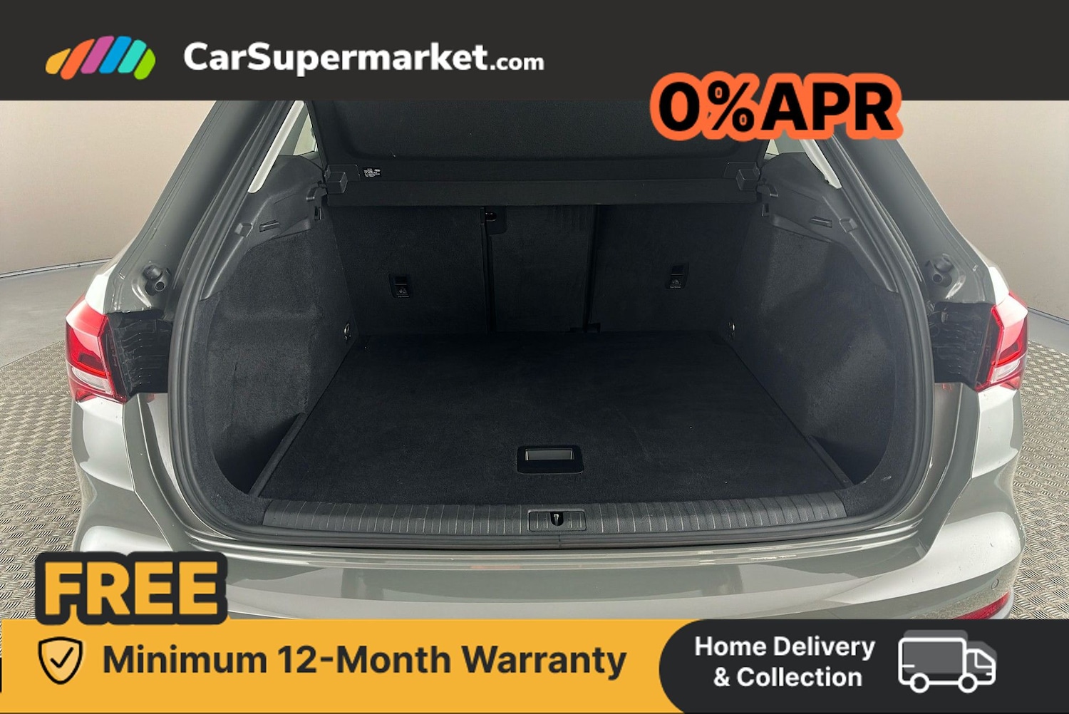 Used Audi Q3 2022 for sale - 76342280: Photo 22