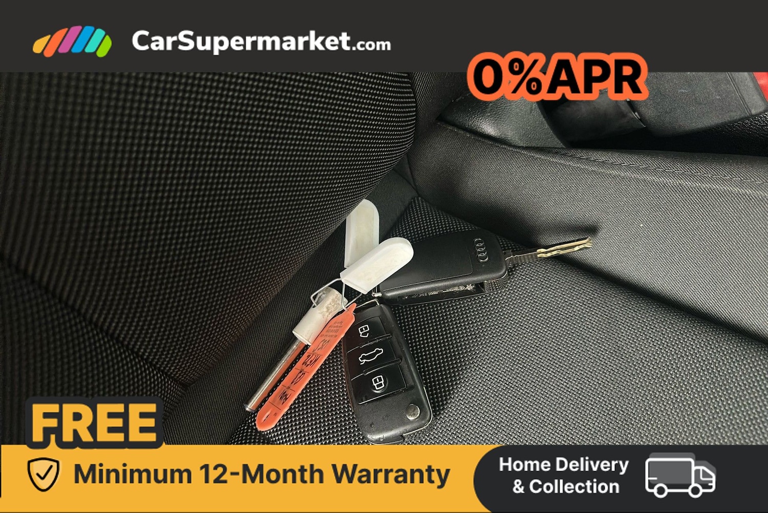 Used Audi Q3 2022 for sale - 76342280: Photo 23