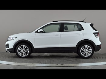 Used Volkswagen T-Cross 2023 for sale - 78820009: Photo