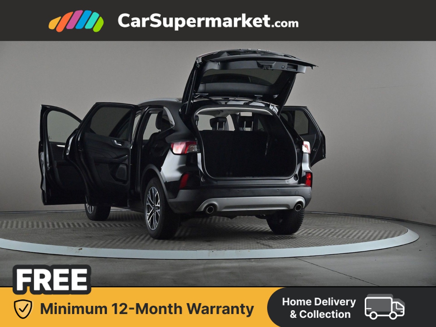 Used Ford Kuga 2023 for sale - 77733764: Photo 11