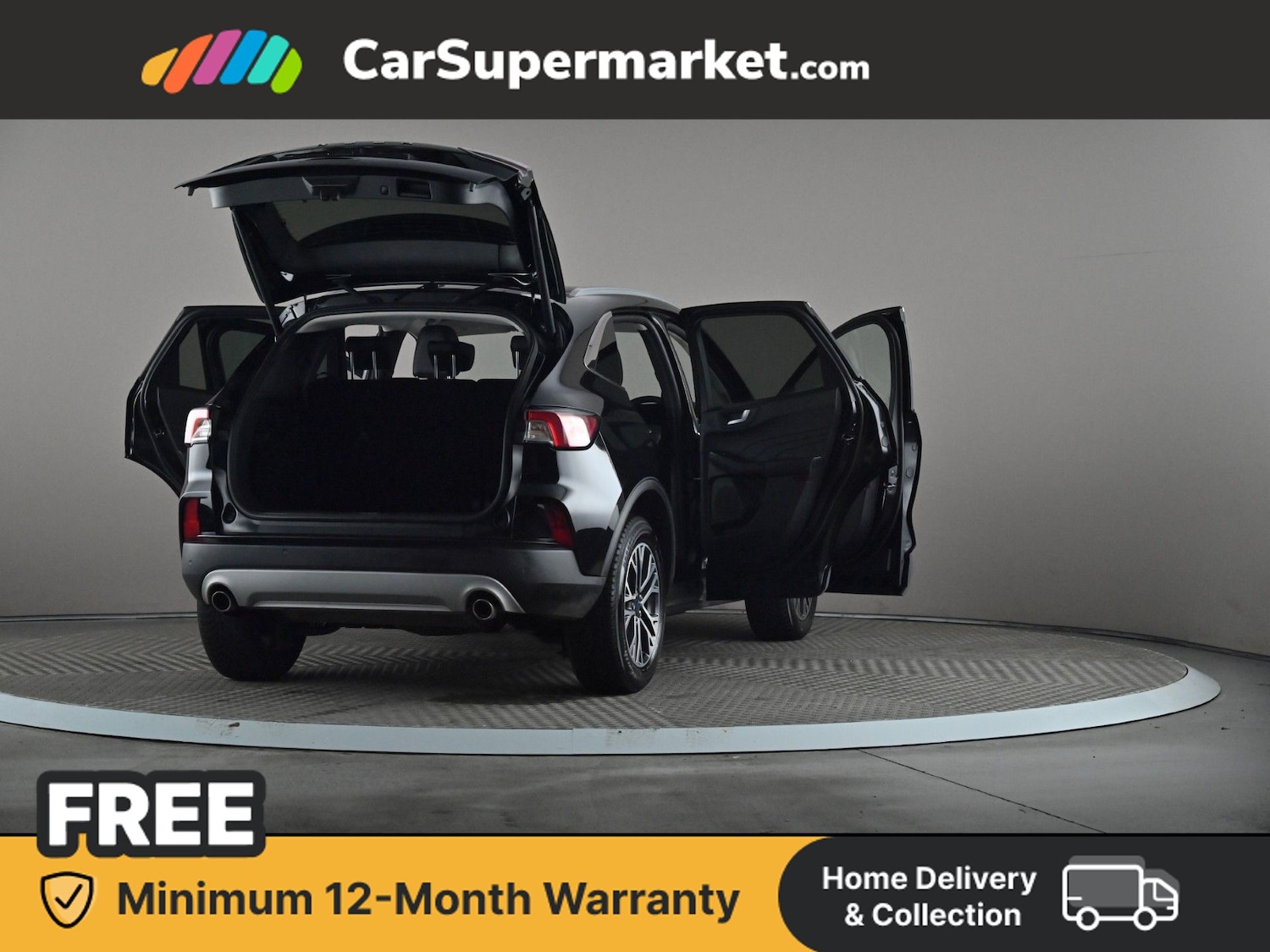 Used Ford Kuga 2023 for sale - 77733764: Photo 12