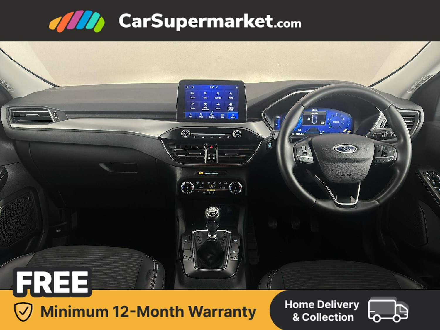 Used Ford Kuga 2023 for sale - 77733764: Photo 13