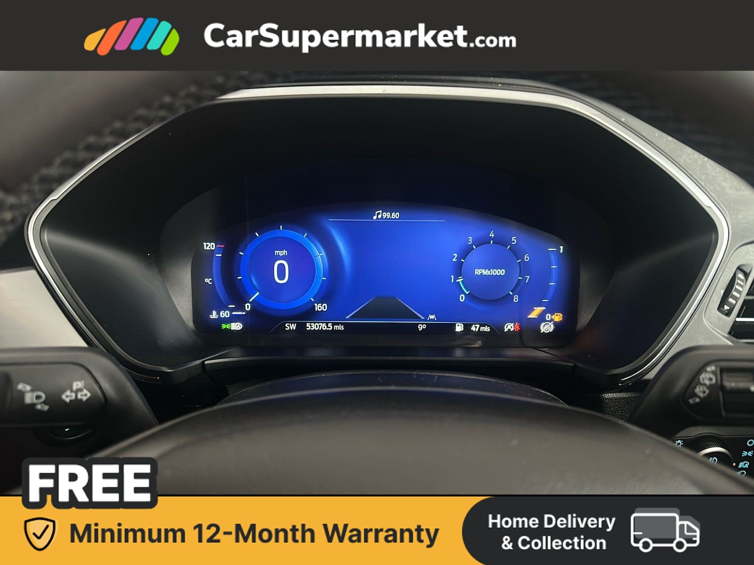 Used Ford Kuga 2023 for sale - 77733764: Photo 14