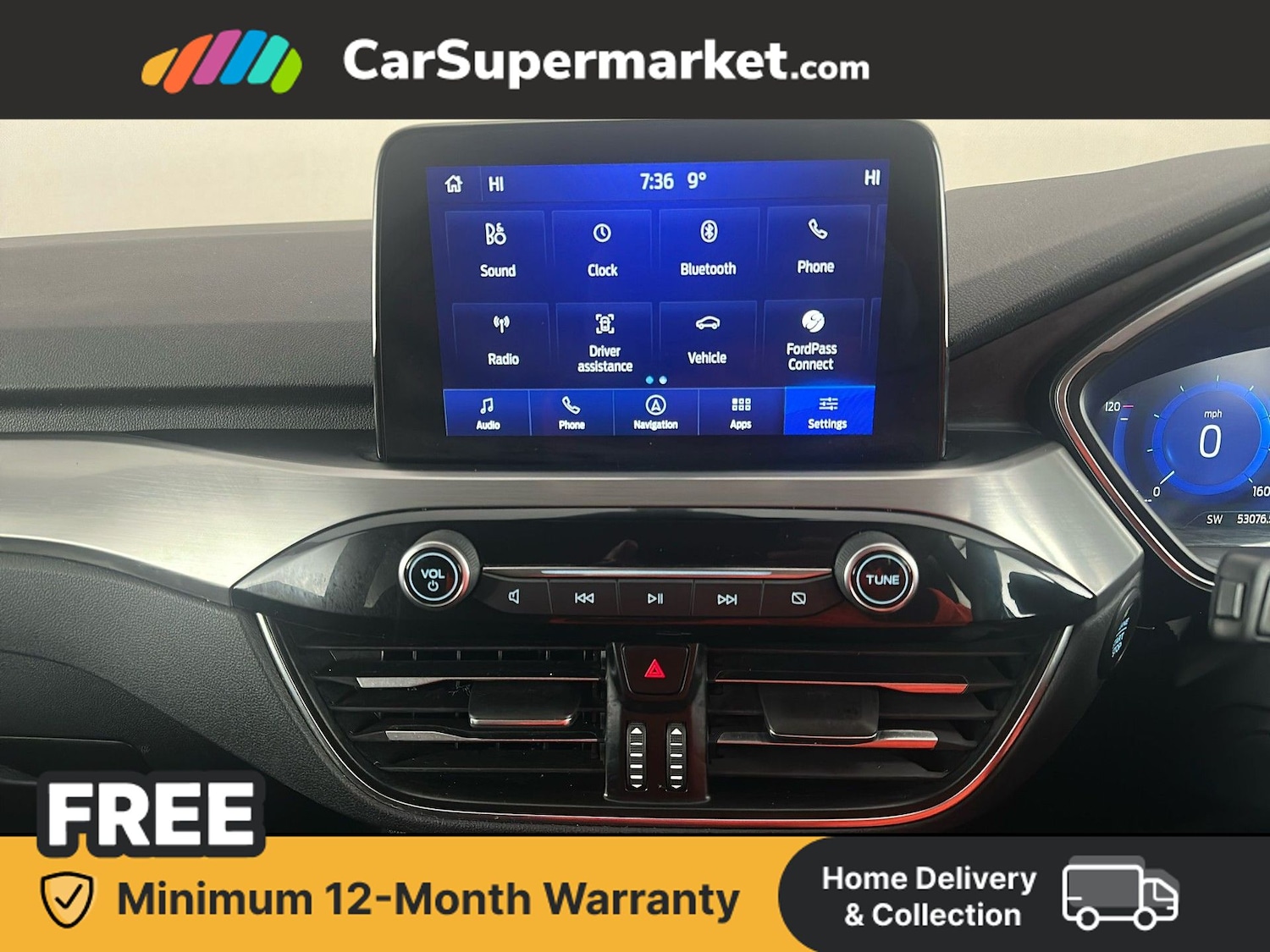 Used Ford Kuga 2023 for sale - 77733764: Photo 16