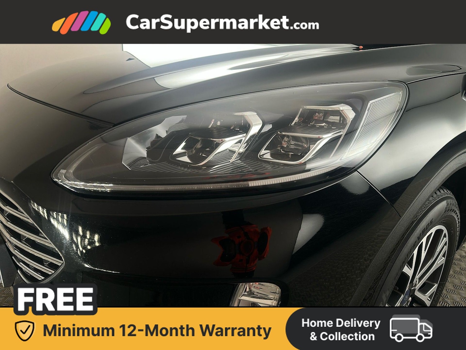 Used Ford Kuga 2023 for sale - 77733764: Photo 17