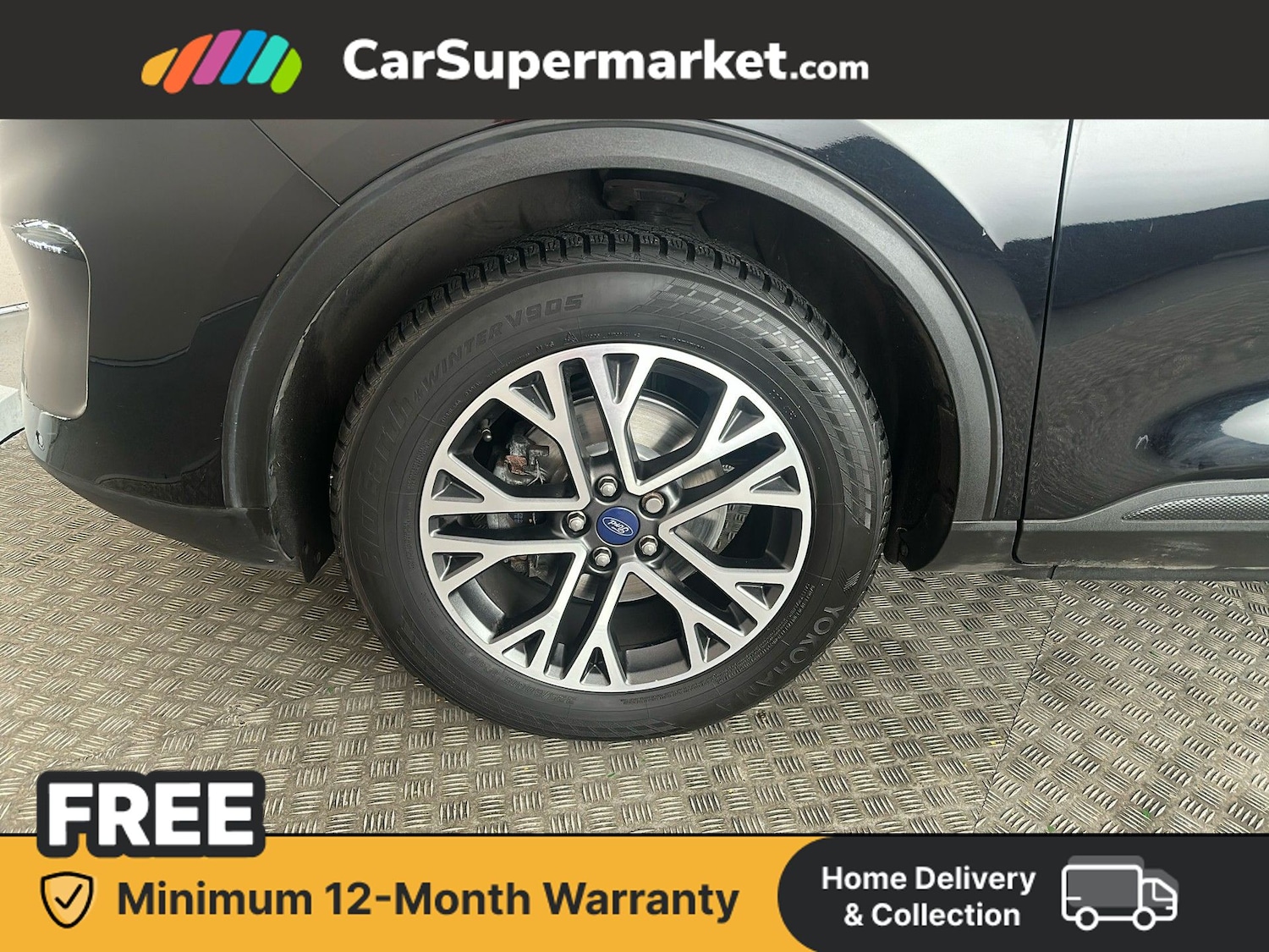 Used Ford Kuga 2023 for sale - 77733764: Photo 18