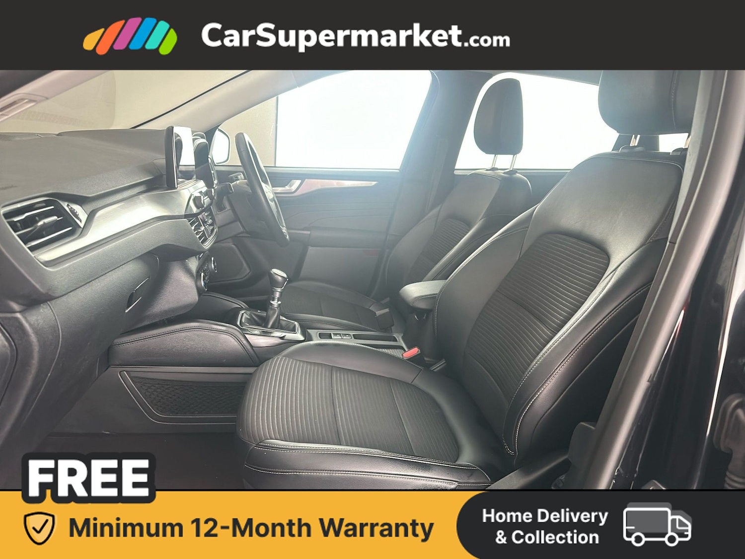 Used Ford Kuga 2023 for sale - 77733764: Photo 19