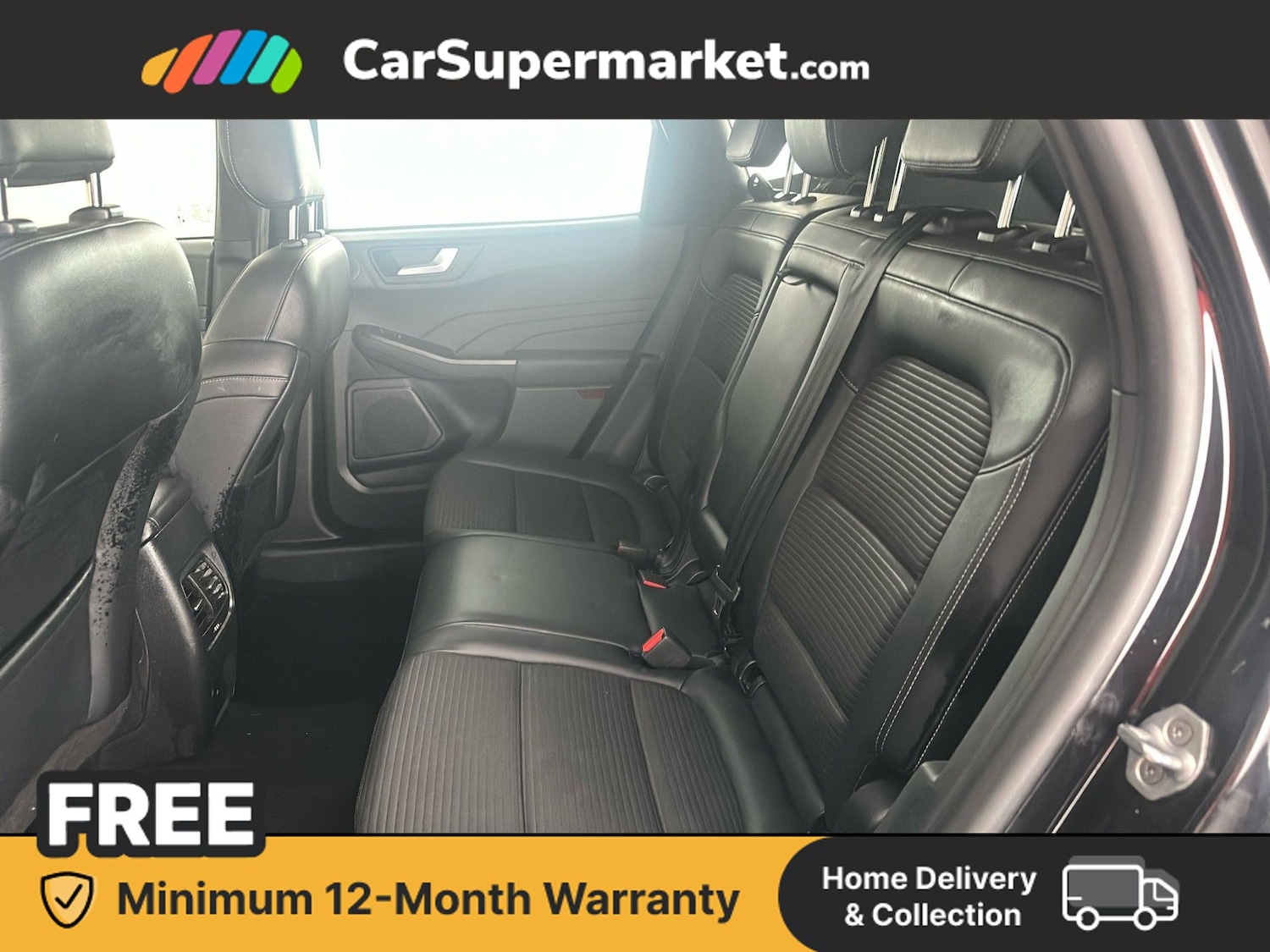 Used Ford Kuga 2023 for sale - 77733764: Photo 20