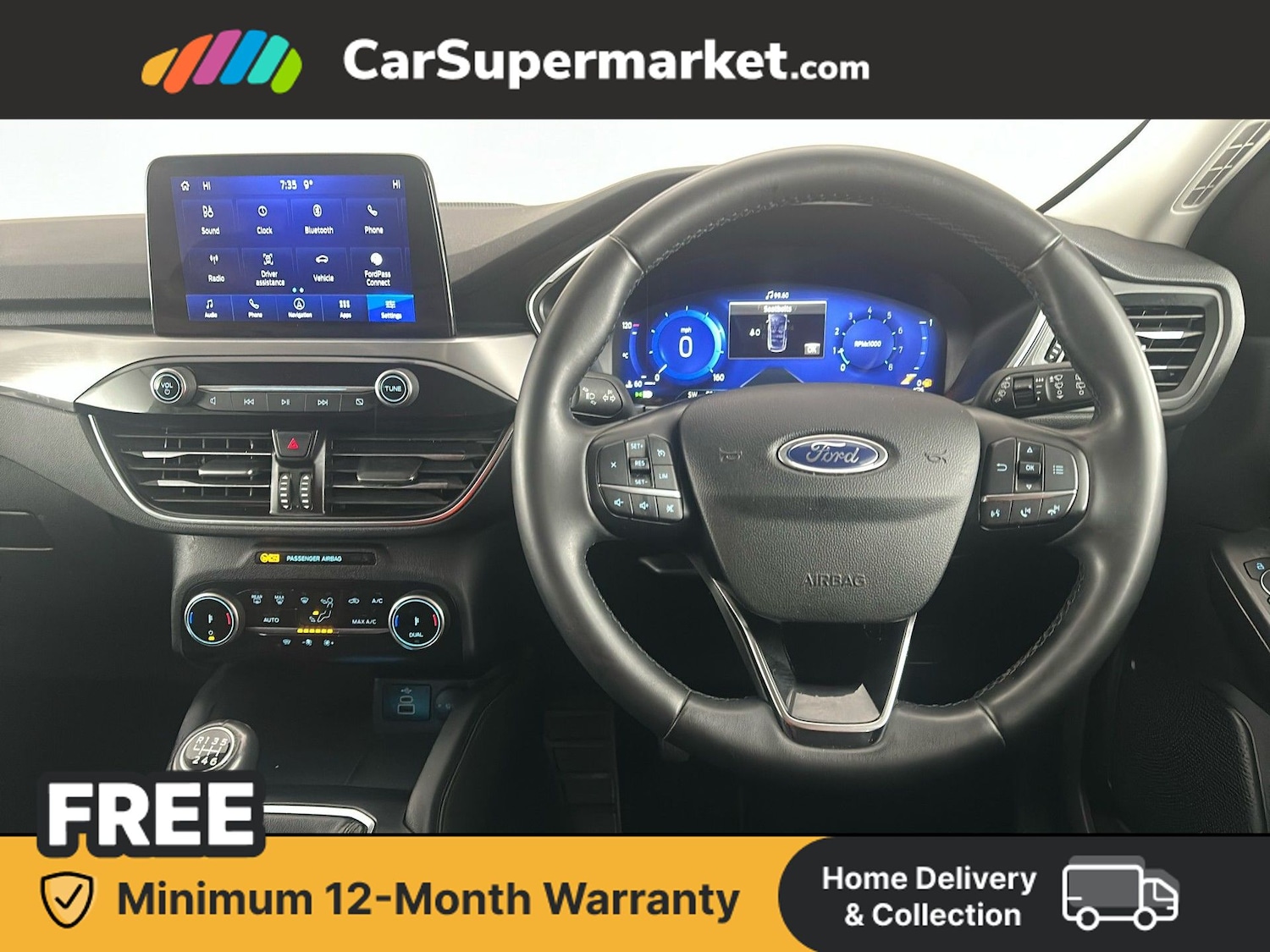 Used Ford Kuga 2023 for sale - 77733764: Photo 23