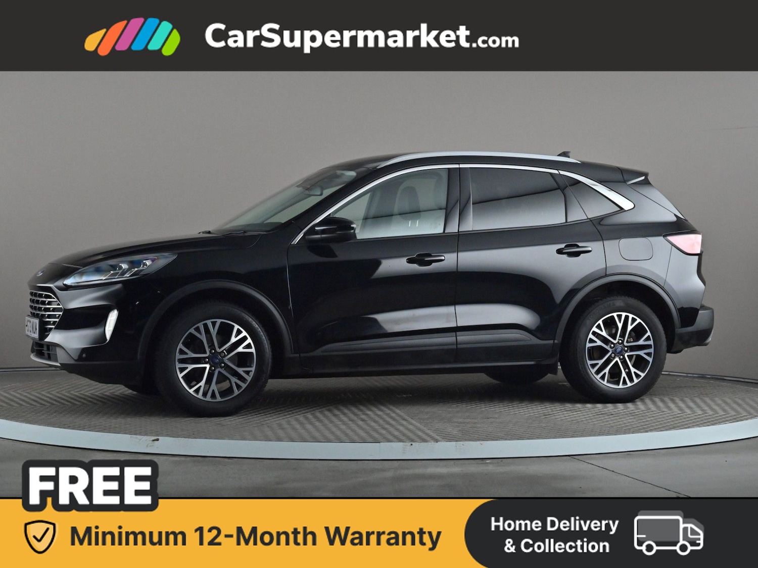 Used Ford Kuga 2023 for sale - 77733764: Photo 3