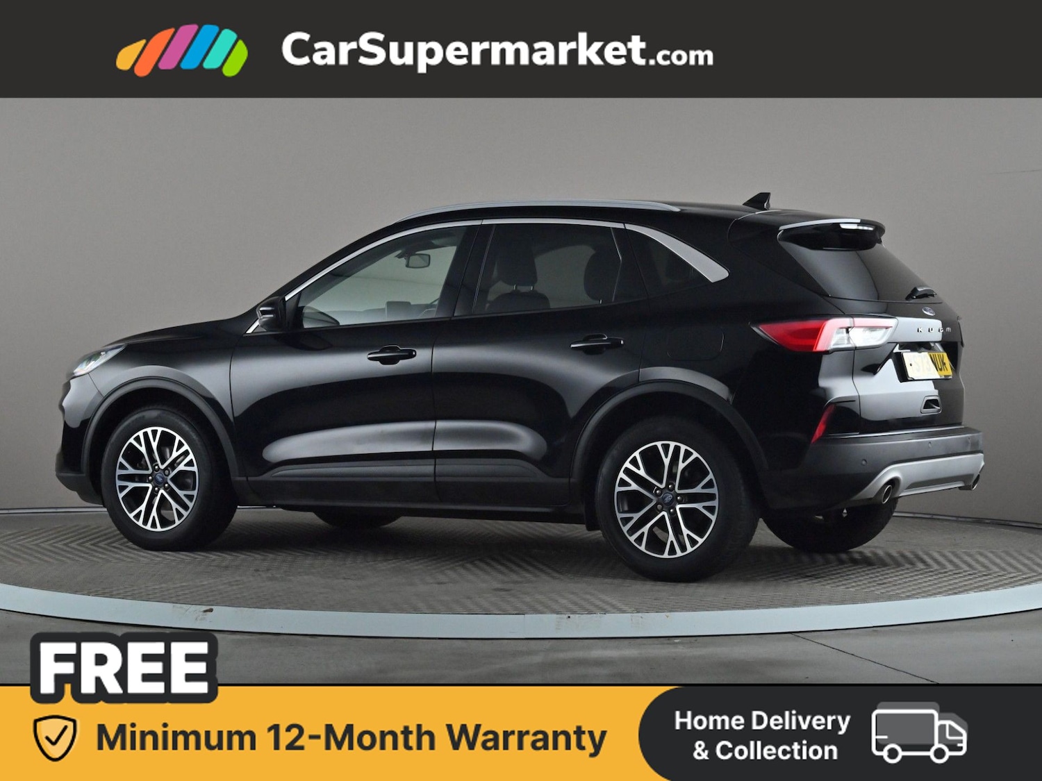 Used Ford Kuga 2023 for sale - 77733764: Photo 4