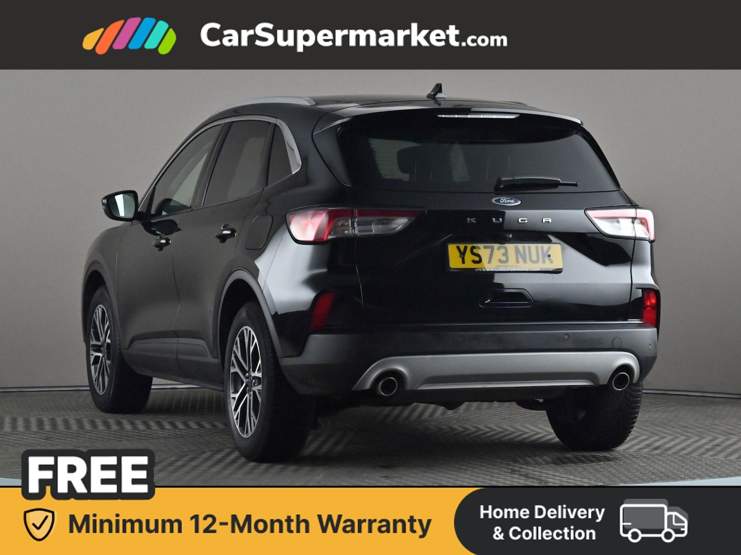 Used Ford Kuga 2023 for sale - 77733764: Photo 5