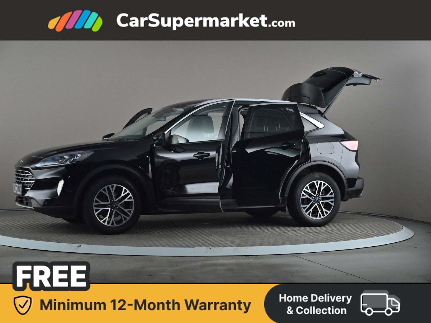 Used Ford Kuga 2023 for sale - 77733764: Photo 9