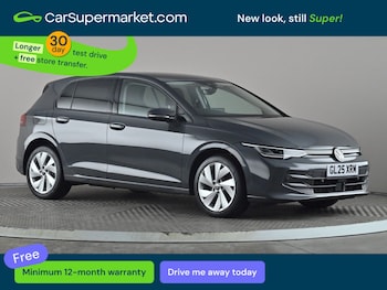 Used Volkswagen Golf 2025 for sale - 78571081: Photo