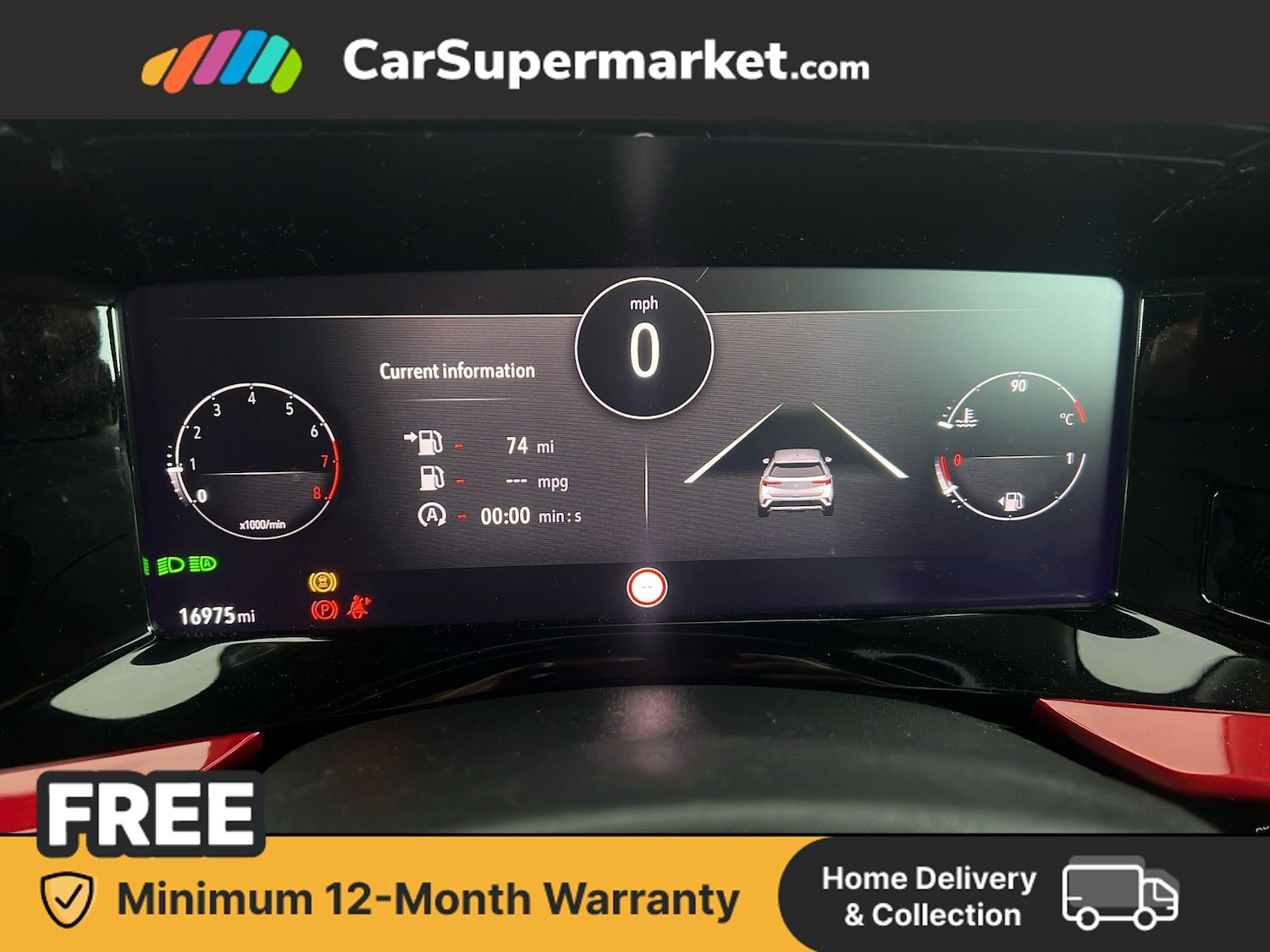 Used Vauxhall Mokka 2023 for sale - 77446461: Photo 15