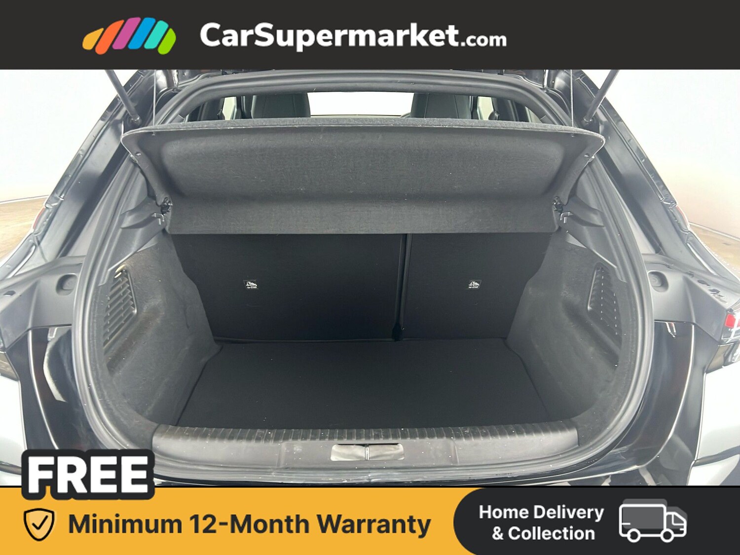 Used Vauxhall Mokka 2023 for sale - 77446461: Photo 22