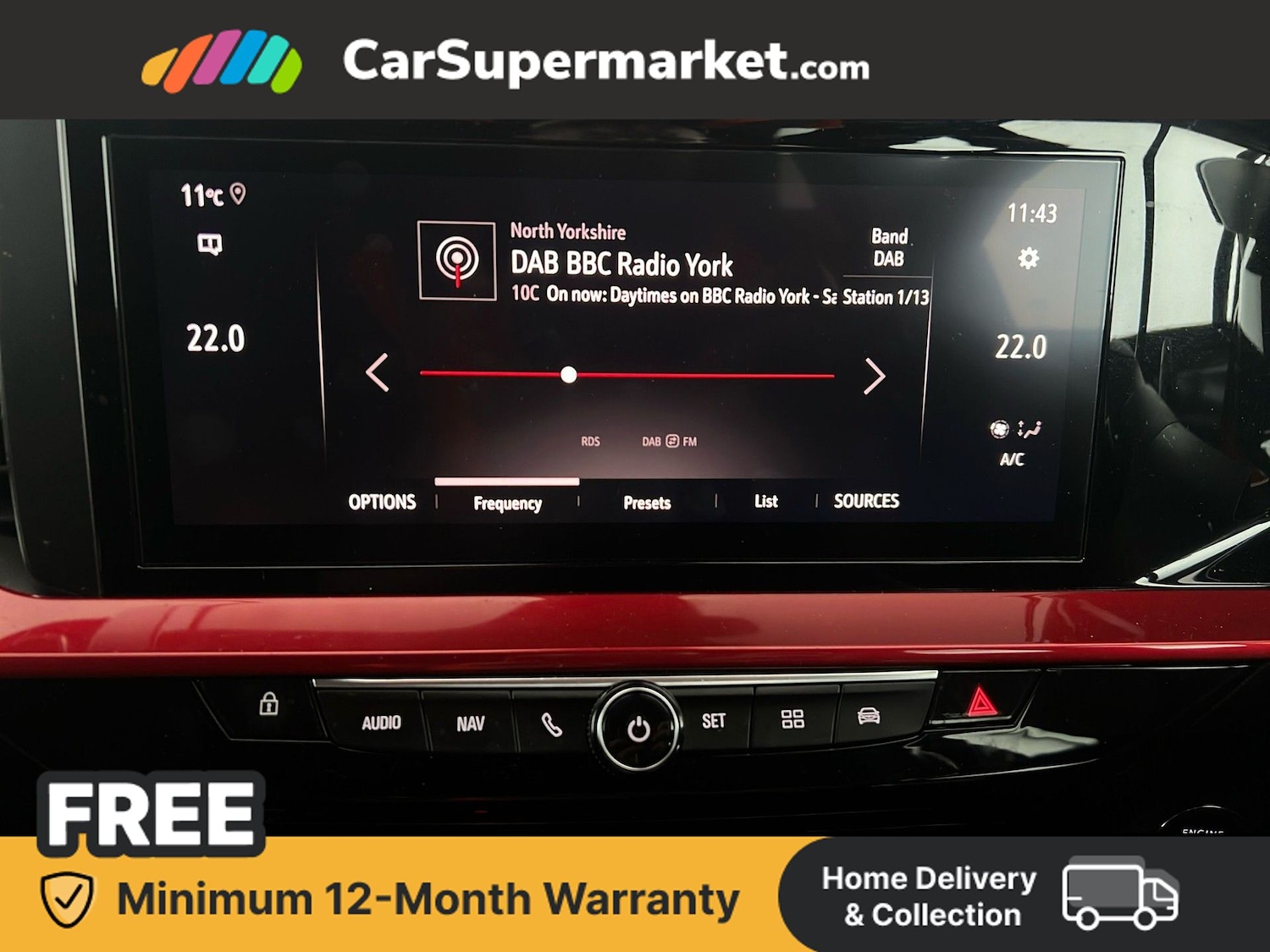 Used Vauxhall Mokka 2023 for sale - 77446461: Photo 26