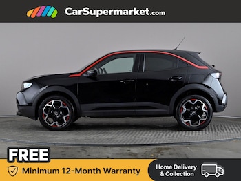 Used Vauxhall Mokka 2023 for sale - 77446461: Photo
