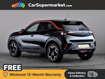 Used Vauxhall Mokka 2023 for sale - 77446461: Photo