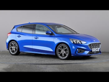 Used Ford Focus 2022 for sale - 78629123: Photo