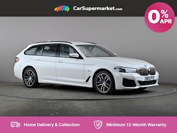 2023 - 530e xDrive M Sport Auto 5-Door