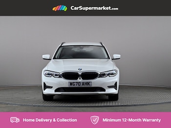 Used BMW 3 Series 2020 for sale - 75649576: Photo