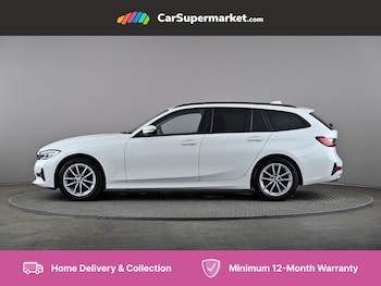 Used BMW 3 Series 2020 for sale - 75649576: Photo