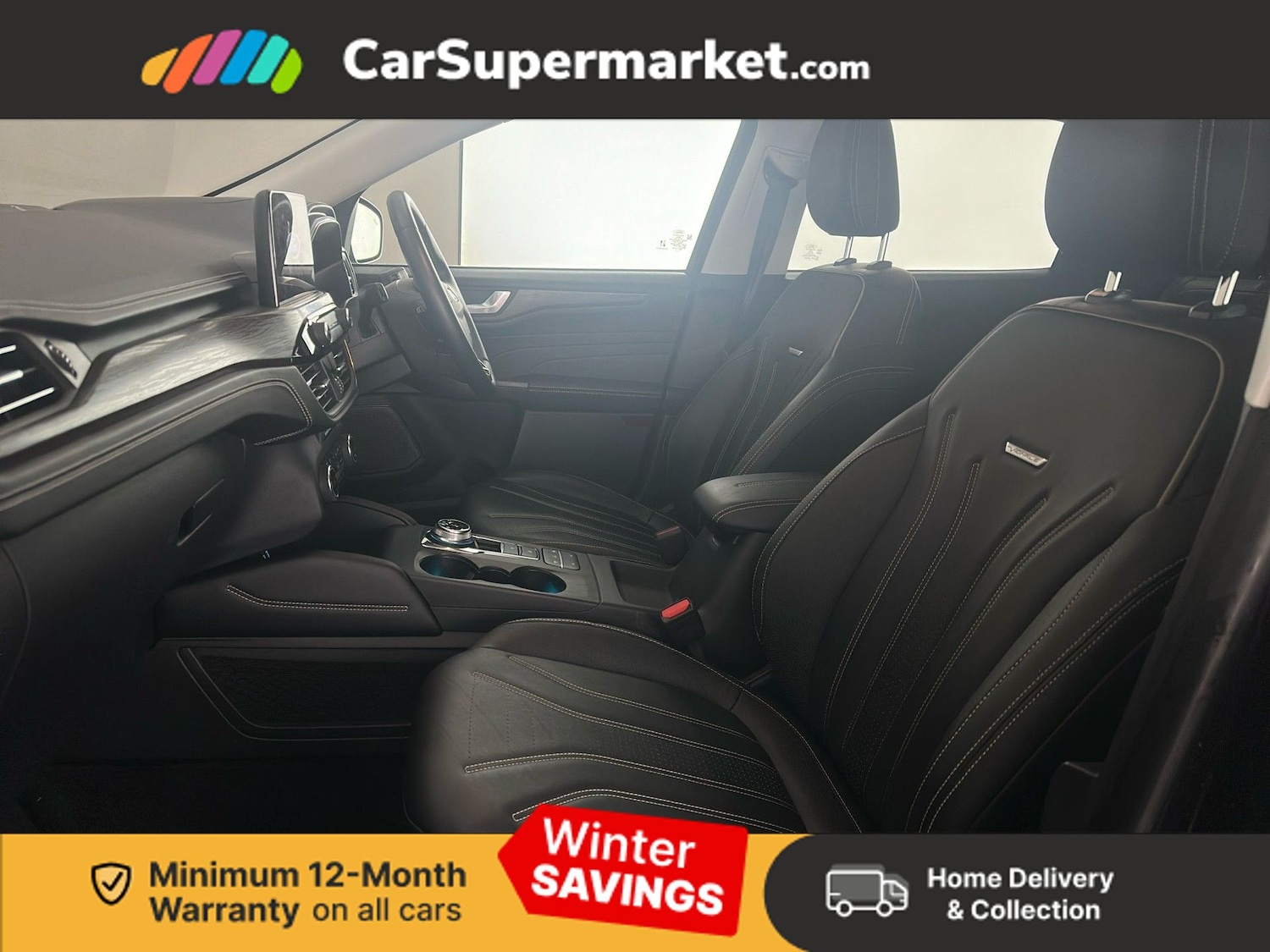 Used Ford Kuga 2021 for sale - 77128801: Photo 18