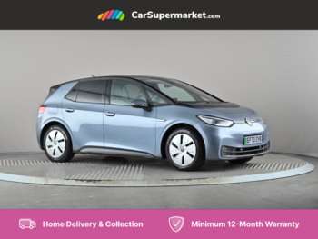 2020 - 150kW Style Pro Performance 58kWh Auto 5-Door