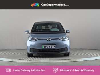 Used Volkswagen ID3 2020 for sale - 74886048: Photo