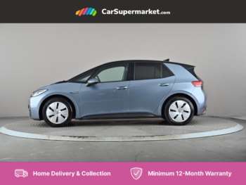 Used Volkswagen ID3 2020 for sale - 74886048: Photo