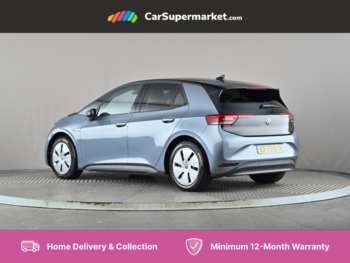 Used Volkswagen ID3 2020 for sale - 74886048: Photo