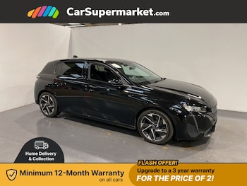 Used Peugeot 308 2022 for sale - 76827957: Photo