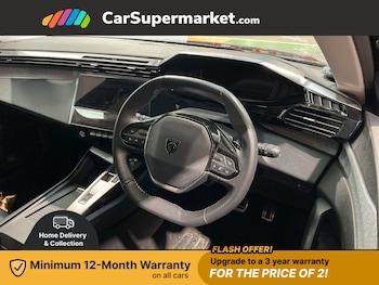 Used Peugeot 308 2022 for sale - 76827957: Photo