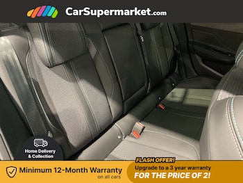 Used Peugeot 308 2022 for sale - 76827957: Photo